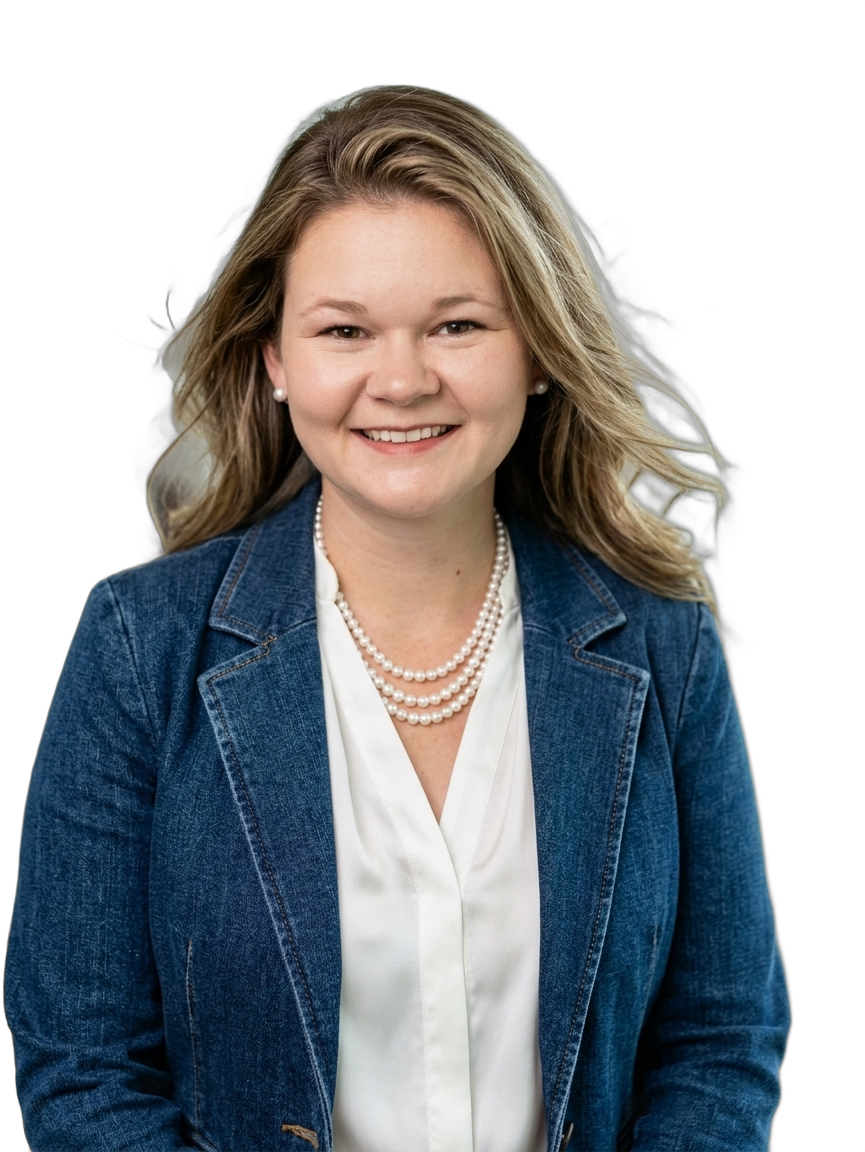 Beth Paulin, Marketing Specialist at Sunshine Coastal Properties