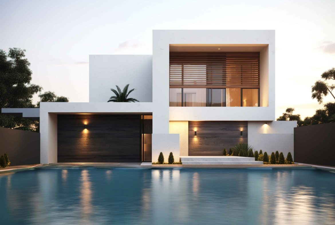 123 Ocean Drive