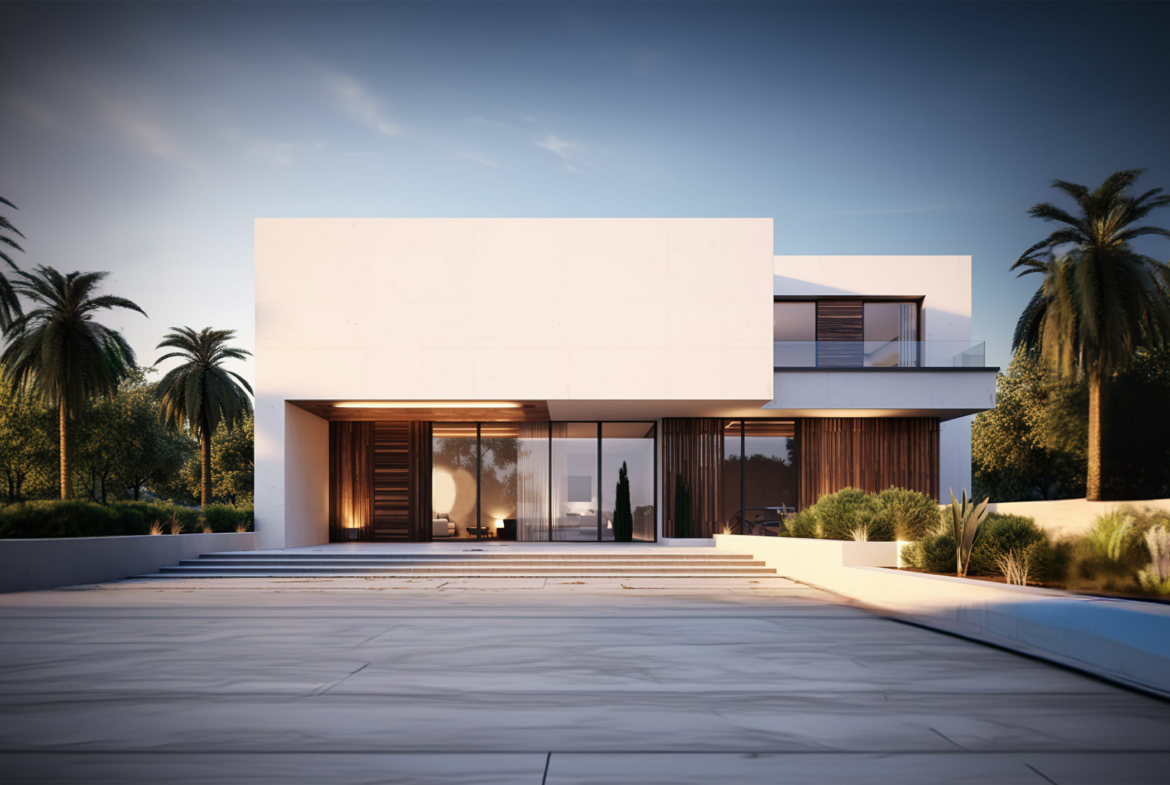123 Ocean Drive